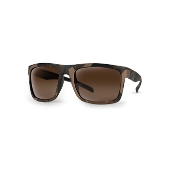 Preview: Fox Avius Camo Black - Brown Lens Preview: Fox Avius Camo Black - Brown Lens