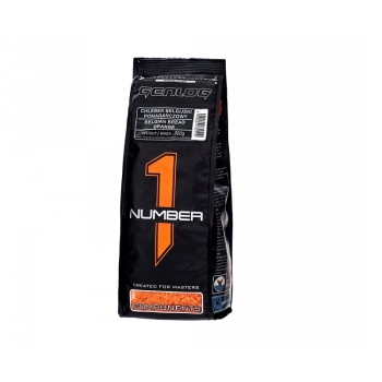 Genlog Belgian Bread Grob - Orange 300g