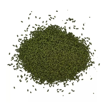 Preview: Genlog Pellet Protein Bomb Green - 2mm 800g Preview: Genlog Pellet Protein Bomb Green - 2mm 800g