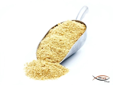 TTCarp Erdnussmehl 5 kg