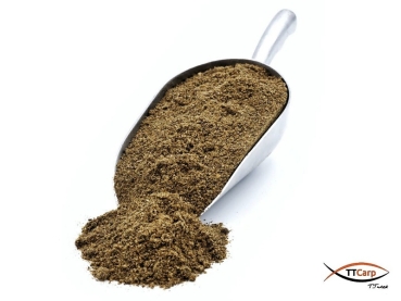 TTCarp Sprottenmehl 5 kg