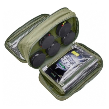 Preview: Trakker NXG Combi Rig Pouch Preview: Trakker NXG Combi Rig Pouch