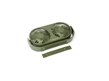 Preview: Trakker Remote Bivvy Fan Preview: Trakker Remote Bivvy Fan